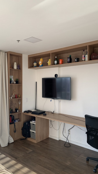 Apartamento à venda Centro com 46m² e 1 quarto por R$ 580.000 - 1922743829-img-3774.jpeg