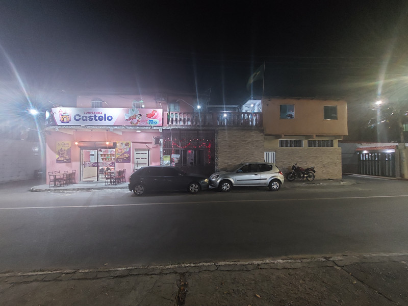 imóvel com 20m² - Coroado - Manaus