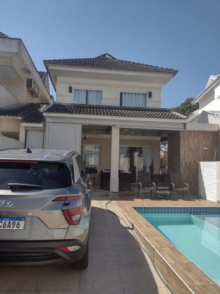 imóvel com 264m² - Recreio dos Bandeirantes - Rio de Janeiro