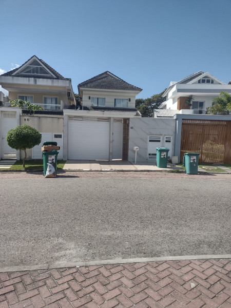 imóvel com 264m² - Recreio dos Bandeirantes - Rio de Janeiro