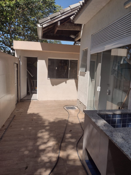 imóvel com 264m² - Recreio dos Bandeirantes - Rio de Janeiro