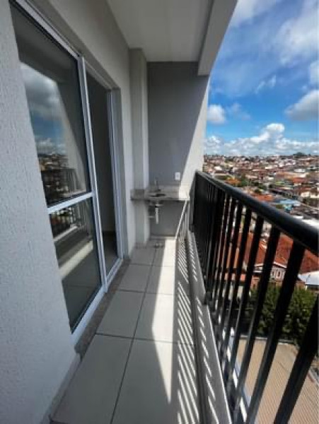 imóvel com 45m² - Jardim Antártica - Ribeirão Preto