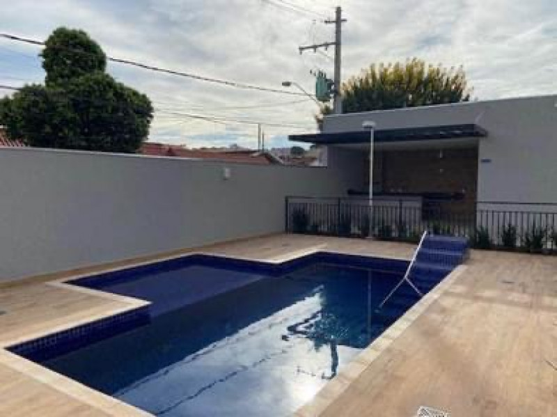 imóvel com 45m² - Jardim Antártica - Ribeirão Preto