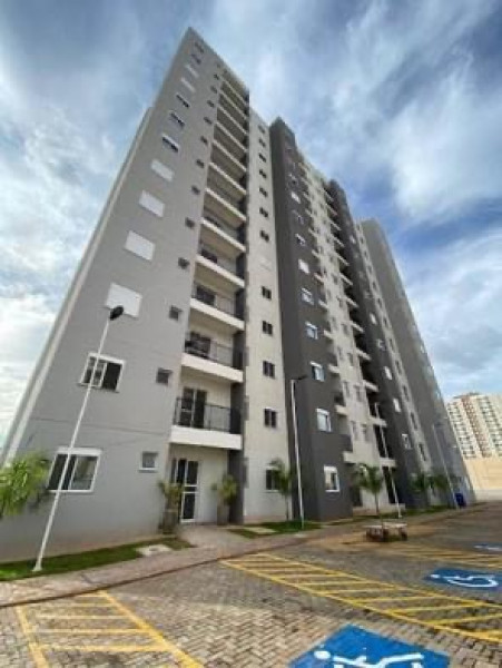 imóvel com 45m² - Jardim Antártica - Ribeirão Preto