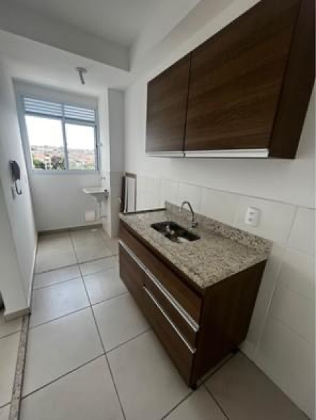 imóvel com 45m² - Jardim Antártica - Ribeirão Preto