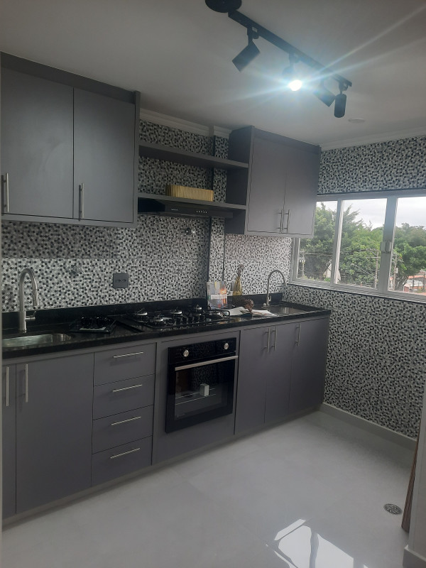 Apartamento à venda Vila Anglo Brasileira com 51m² e 1 quarto por R$ 535.000 - 1078125816-foto-cozinha.jpg