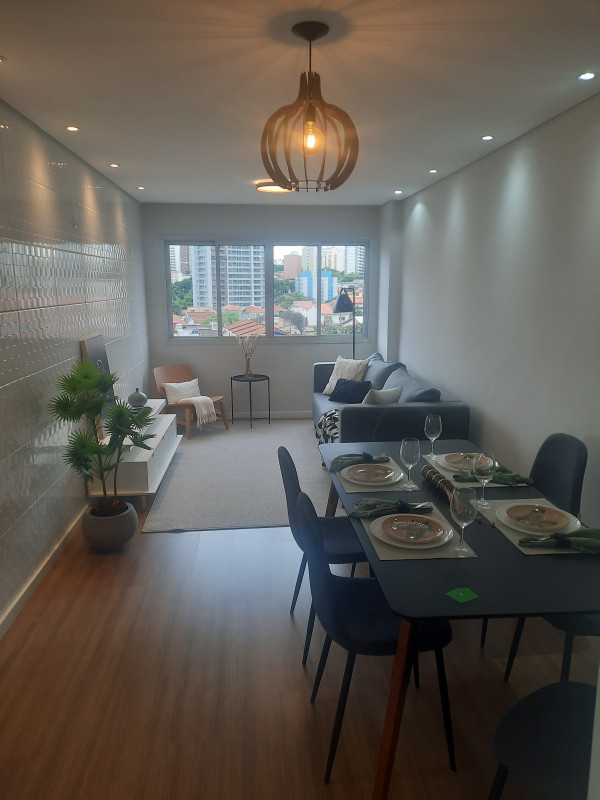 Apartamento à venda Vila Anglo Brasileira com 51m² e 1 quarto por R$ 535.000 - 1839962876-foto-sala.jpg