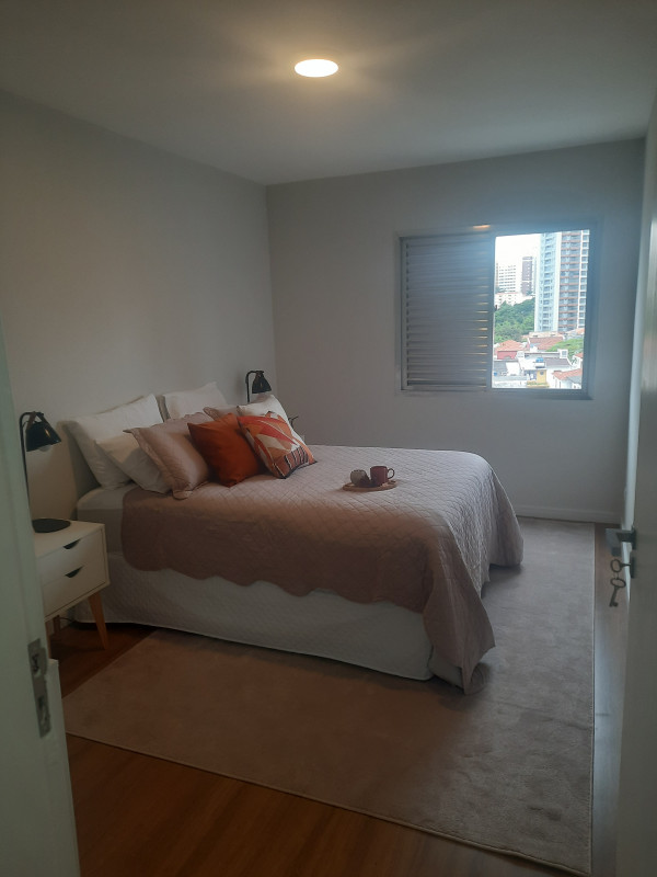 Apartamento à venda Vila Anglo Brasileira com 51m² e 1 quarto por R$ 535.000 - 236505154-foto-quarto.jpg
