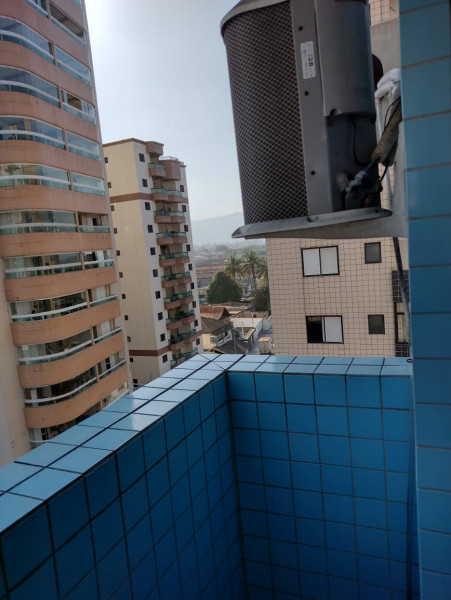 Apartamento à venda Campo da Aviação com 47m² e 1 quarto por R$ 280.000 - 905918016-varanda2.jpeg