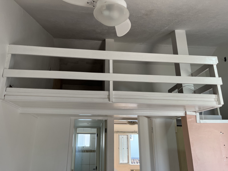 Casa de condomínio à venda Cavalhada com 90m² e 2 quartos por R$ 400.000 - 258141699-img-7939.jpeg