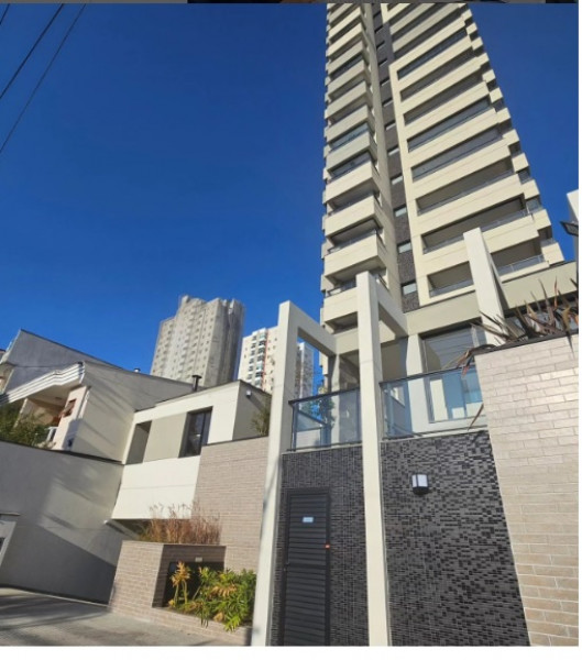 imóvel com 161m² - Campestre - Santo André