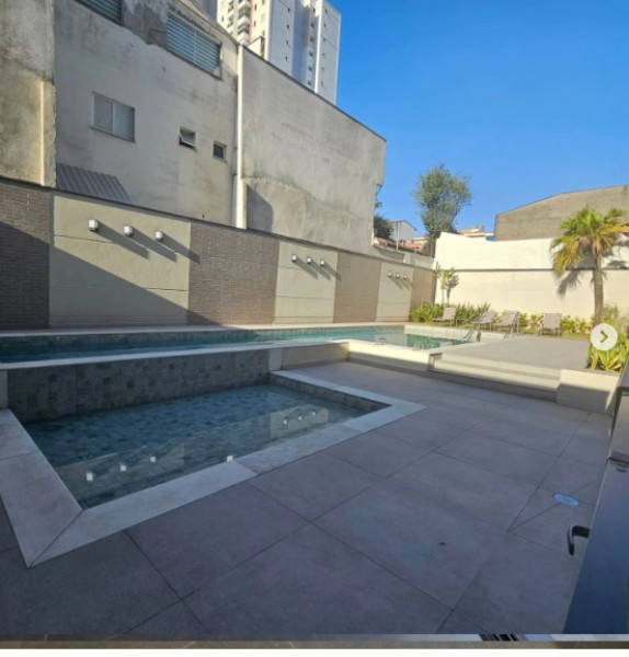imóvel com 161m² - Campestre - Santo André