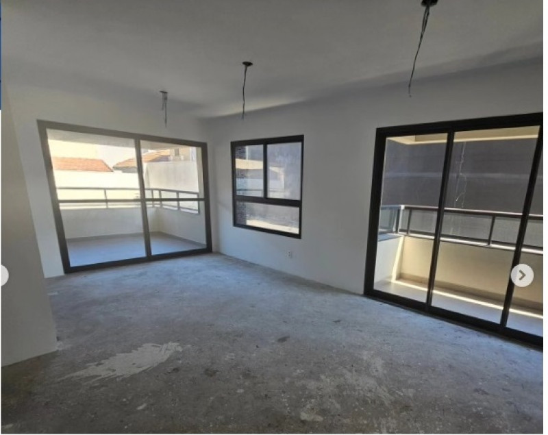 imóvel com 161m² - Campestre - Santo André