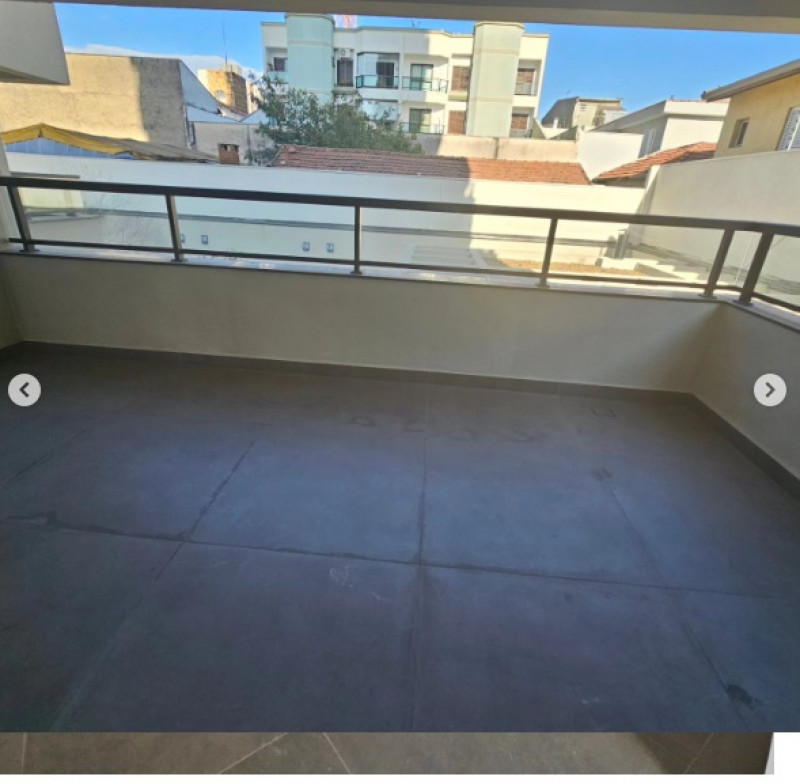 imóvel com 161m² - Campestre - Santo André