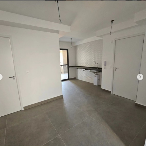 imóvel com 161m² - Campestre - Santo André