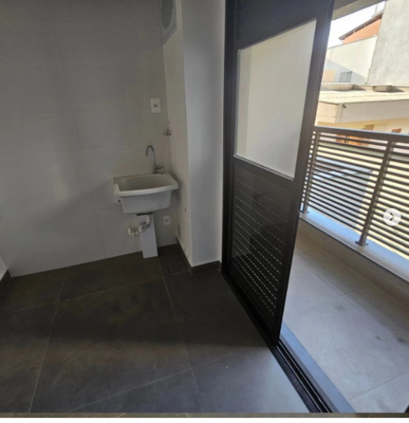 imóvel com 161m² - Campestre - Santo André