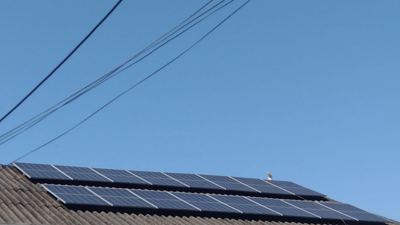 Casa à venda Jardim Guanabara com 209m² e 4 quartos por R$ 1.100.000 - 1067814137-26-paineis-solares.jpeg