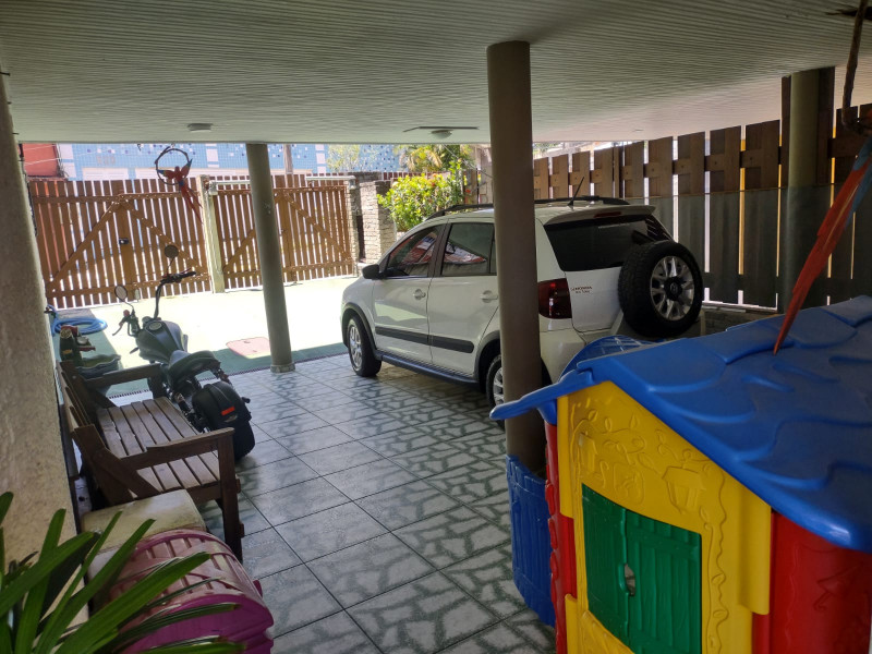 Casa à venda Jardim Guanabara com 209m² e 4 quartos por R$ 1.100.000 - 246993381-13-garagem.jpeg