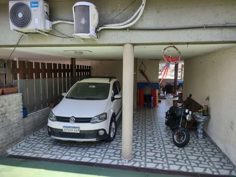 Casa à venda Jardim Guanabara com 209m² e 4 quartos por R$ 1.100.000 - 60465304-12-garagem.jpeg