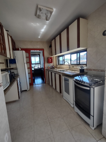 Casa à venda Jardim Guanabara com 209m² e 4 quartos por R$ 1.100.000 - 607757009-24-cozinha.jpeg