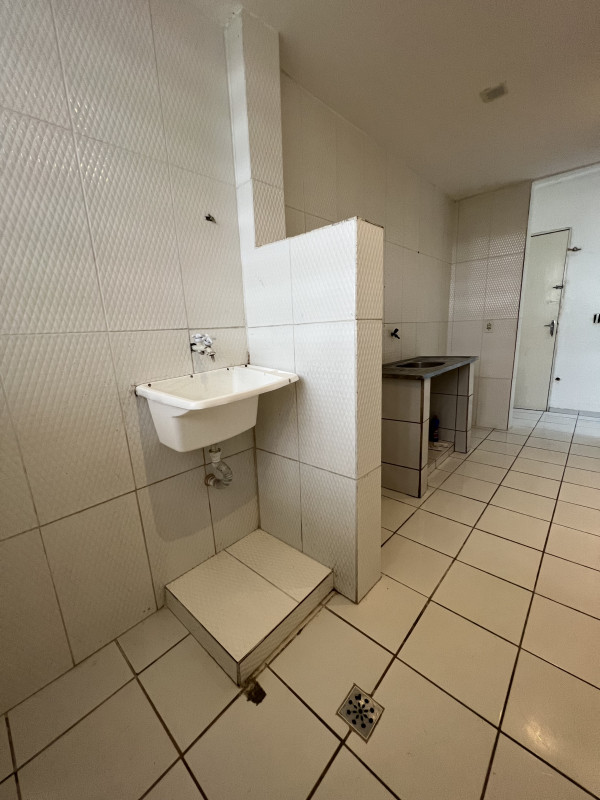 Apartamento à venda Mangabeira com 60m² e 2 quartos por R$ 149.900 - 1796227209-06-lavanderia.jpeg