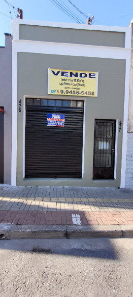 Casa à venda Centro com 175m² e 2 quartos por R$ 280.000 - 1101138499-c1d8e368-d3c3-436e-a0a2-b1999e1c81cb.jpg