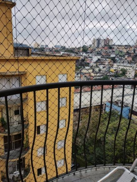 imóvel com 64m² - Centro - São Paulo
