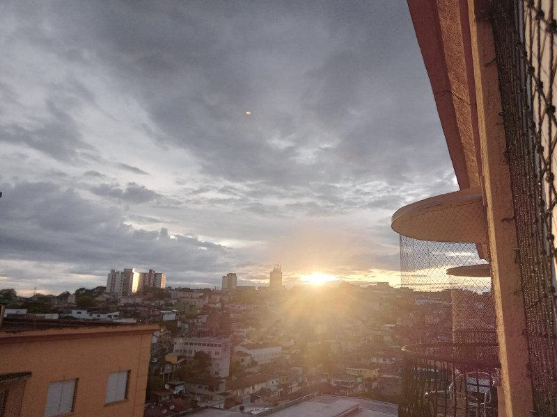 imóvel com 64m² - Centro - São Paulo