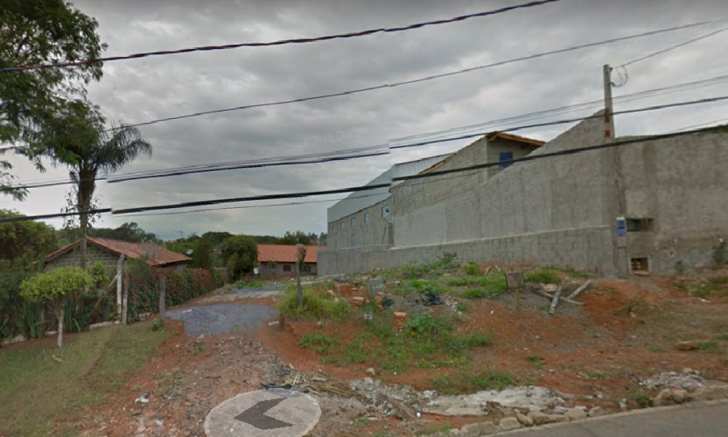 imóvel com 907m² - Jd N Sra Salete - Aracoiaba da Serra
