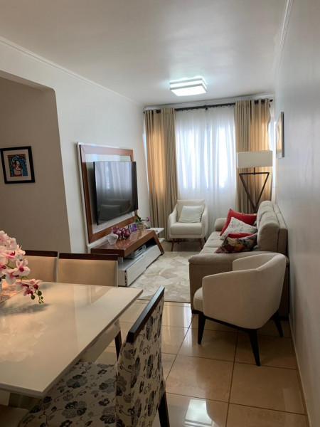 Apartamento à venda Vila São Paulo com 56m² e 2 quartos por R$ 380.000 - 1196748089-img-20231106-wa0062.jpg