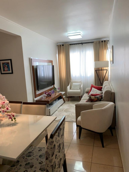 Apartamento à venda Vila São Paulo com 56m² e 2 quartos por R$ 380.000 - 1628916173-img-20231106-wa0057.jpg