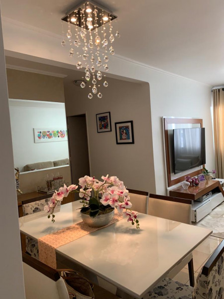 Apartamento à venda Vila São Paulo com 56m² e 2 quartos por R$ 380.000 - 1881165643-img-20231106-wa0061.jpg