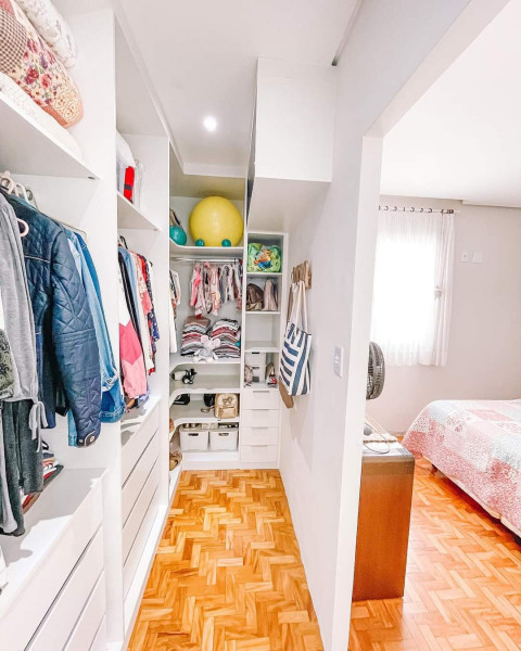 imóvel com 103m² - Guilhermina - Praia Grande