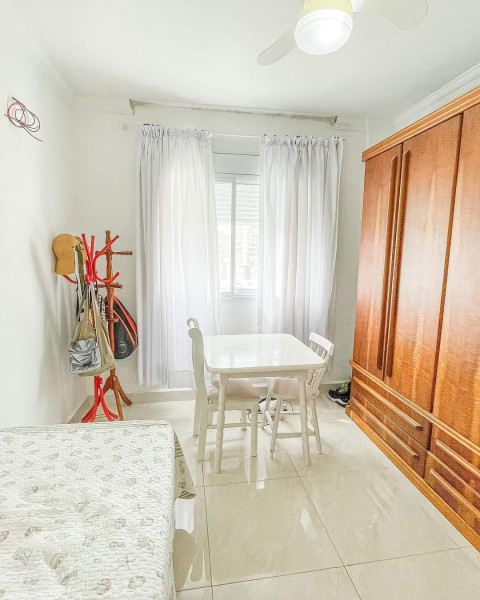 imóvel com 103m² - Guilhermina - Praia Grande
