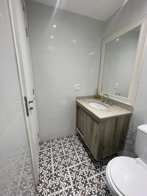 imóvel com 89m² - Tatuapé - São Paulo