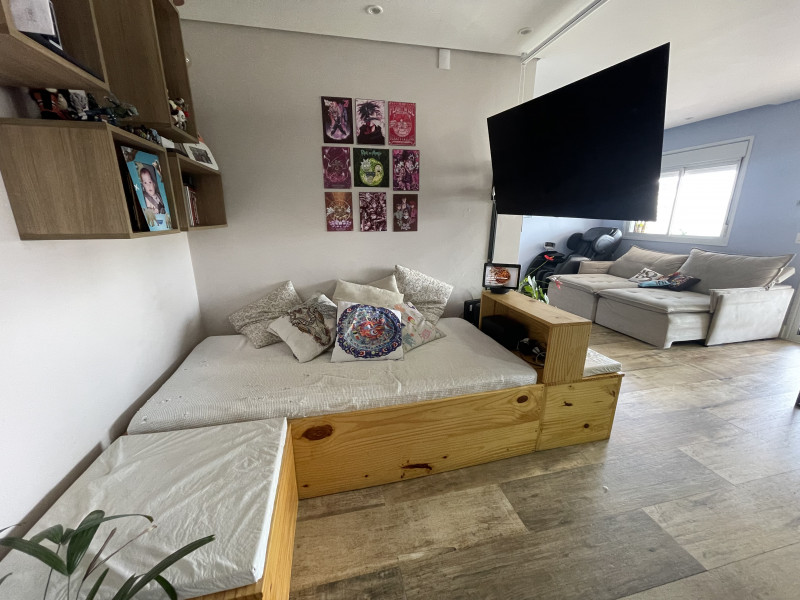 imóvel com 89m² - Tatuapé - São Paulo