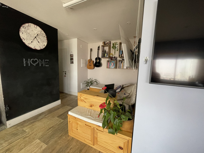 imóvel com 89m² - Tatuapé - São Paulo