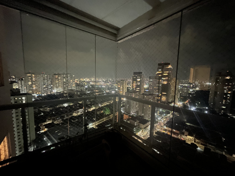 imóvel com 89m² - Tatuapé - São Paulo