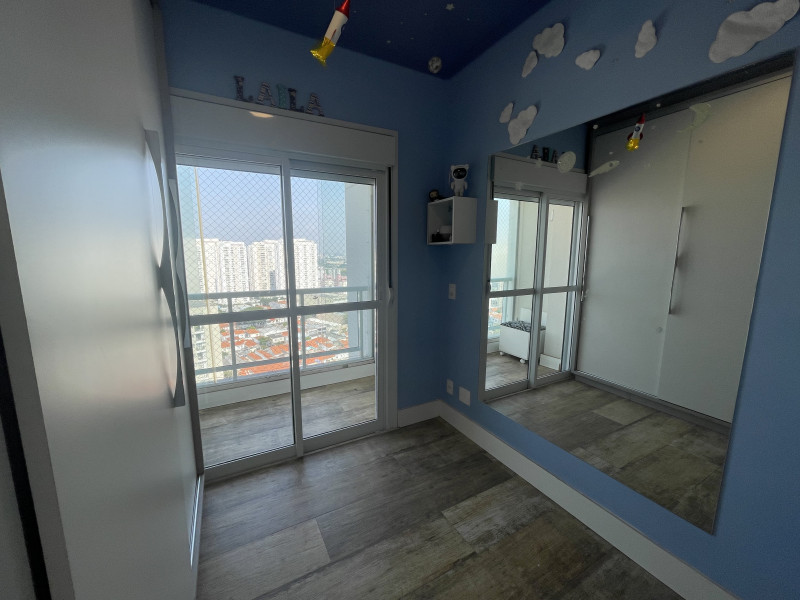 imóvel com 89m² - Tatuapé - São Paulo