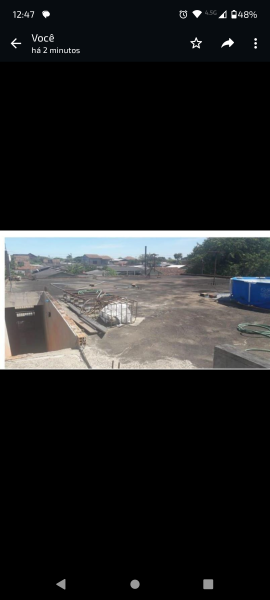 imóvel com 62m² - Sumaré - Alvorada