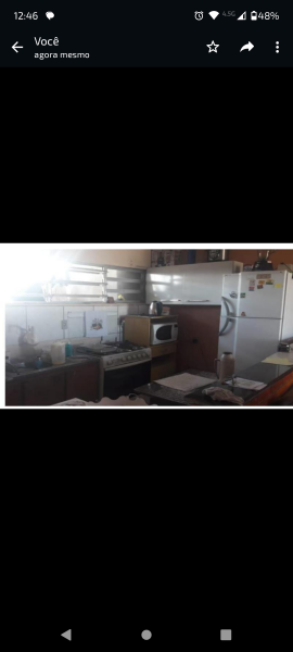 imóvel com 62m² - Sumaré - Alvorada