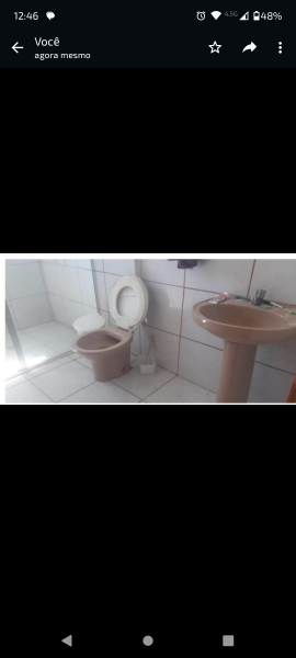 imóvel com 62m² - Sumaré - Alvorada