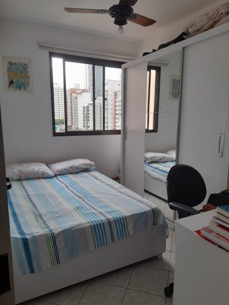 imóvel com 85m² - Praia do Canto - Vitória