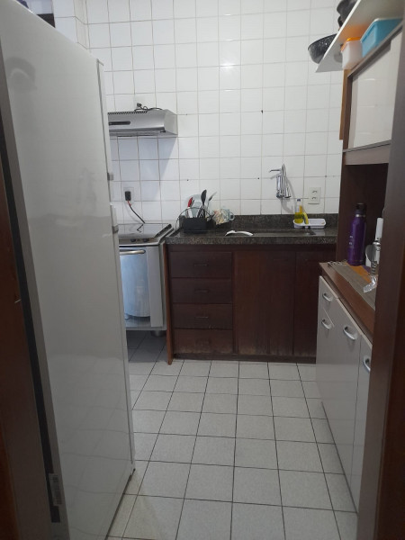 imóvel com 85m² - Praia do Canto - Vitória