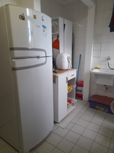 imóvel com 85m² - Praia do Canto - Vitória