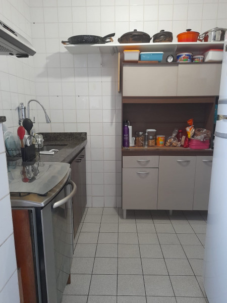 imóvel com 85m² - Praia do Canto - Vitória