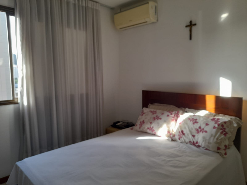 imóvel com 85m² - Praia do Canto - Vitória