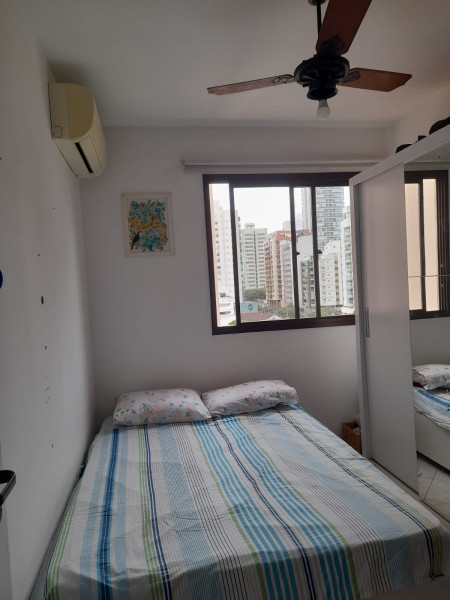 imóvel com 85m² - Praia do Canto - Vitória
