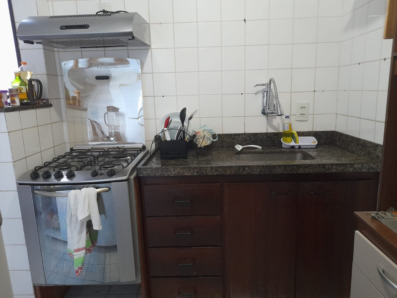 imóvel com 85m² - Praia do Canto - Vitória