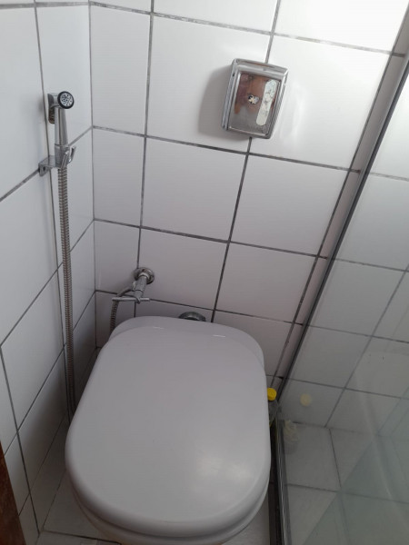 imóvel com 85m² - Praia do Canto - Vitória